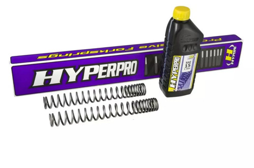 Ressorts fourche hyperpro - de,