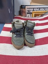 Diesel Claw King Army Green