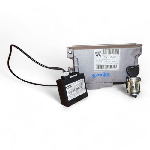 Kit centralina motore - kit, per