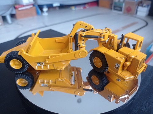 Joal caterpillar cat 6310 - caterpillar,