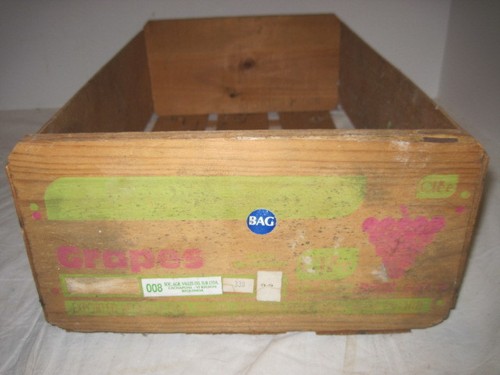 Vecchio legno uva frutta - legno-legno,