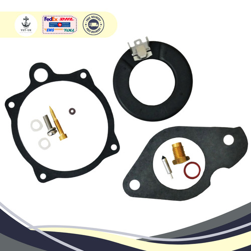 Kit riparazione carburatore - kit,