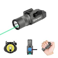 Olight baldr pro torcia - olight,