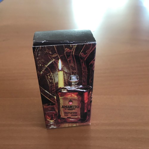 Miniature amaretto saronno - miniature,