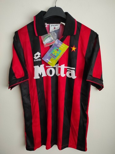 Milan 1993 1994 - milan, bnwt