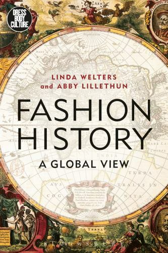 Fashion history global view - fashion,