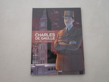 CHARLES DE GAULLE TBE
