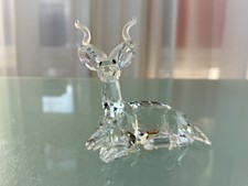 Statuina Swarovski 175703 anno