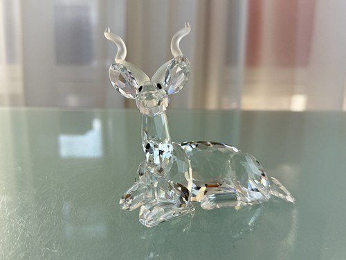 Statuina swarovski 175703 - 175703, anno