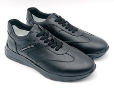 Cristiano Gualtieri scarpe