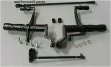 COMANDI AVANZATI HARLEY