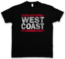 WEST COAST T-SHIRT Run Fun