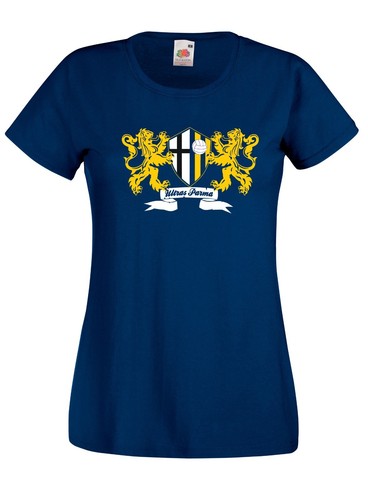 Shirt maglietta donna j1796 - t-shirt,