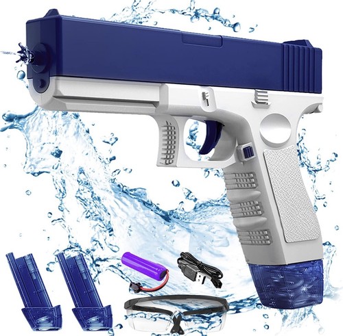 Pistole acqua elettrica - acqua,