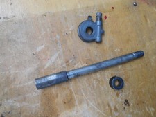 APRILIA 125 TUAREG ETX PERNO