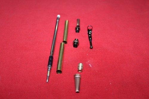 Kit matite fantasia slimline - kit,