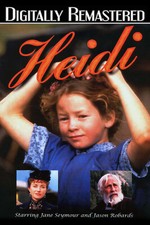 HEIDI New Sealed Ltd Ed 2025