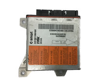 CENTRALINA AIRBAG SMART W451