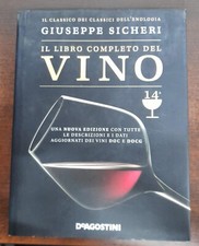 Il libro completo del vino