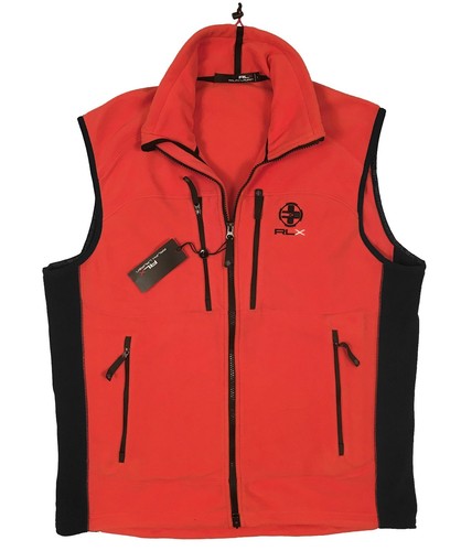 Gilet pile ralph - gilet, lauren