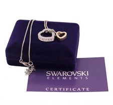 Collana donna argento oro - collana,