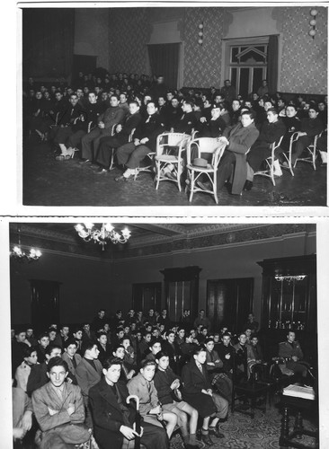 Fascismo gruppo rionale - fascismo,