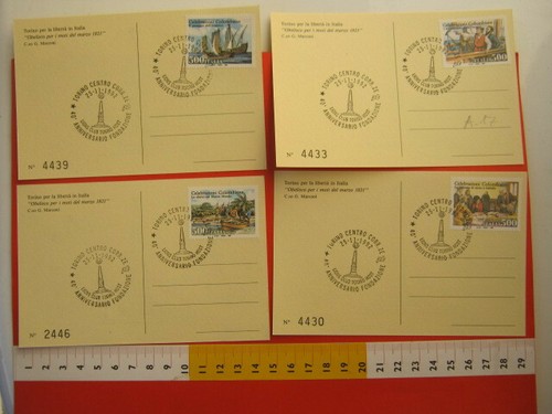 Italia annullo torino - a.11,
