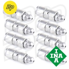 KIT 8 PZ PUNTERIE IDRAULICHE