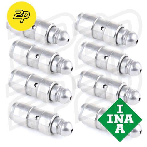 Kit punterie idrauliche - 8,