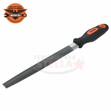 LIME LIMA IN ACCIAIO PER FERRO