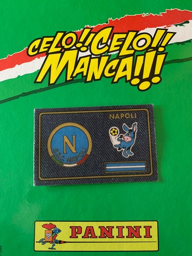 Scudetto napoli 199 - napoli, n°199