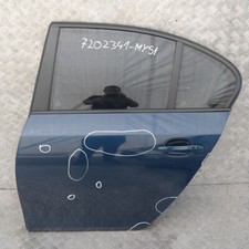 BMW E60 LCI Conducteur Porte