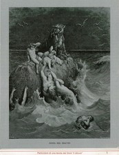 SACRA BIBBIA  STAMPA IN