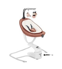 Altalena Babymoov Elettrica Swoon Motion Terracotta