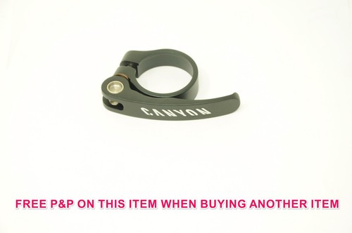 Canyon mtb 9mm - mtb, morsetto