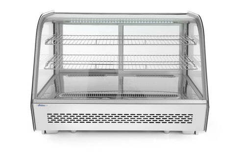 Vetrina refrigerata - , da
