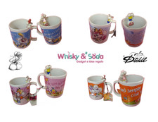 DIDDL - DIDDLINA Tazza con