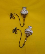 ✅ ANTICA COPPIA APPLIQUE