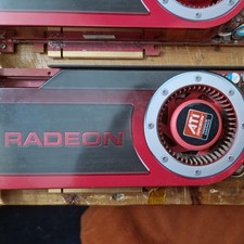Scheda grafica ATI Radeon HD 4870 Mac Edition originale Mac Pro