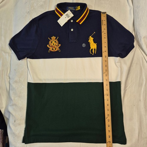 Polo ralph lauren nuova - lauren,