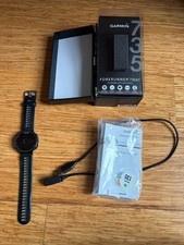 Garmin Forerunner 735XT