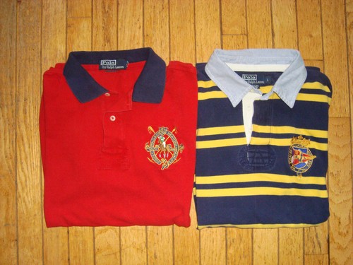 Lotto polo ralph - lotto,