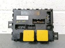 3160 CENTRALINA BODY COMPUTER LANCIA LIBRA 1.9 JDT DAL 1999 AL 2005 COD. 4677608