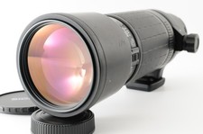 [Ottica come nuova] Sigma AF Tele Macro APO 400 mm f/5.6 per attacco Nikon F dal GIAPPONE