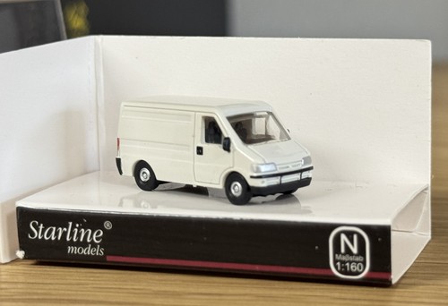 Minis starline 61210 fiat - minis,