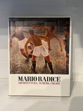 MARIO RADICE