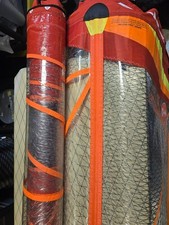 Ezzy Elite 5.7 windsurf sail