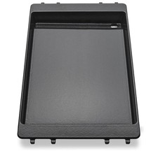 Inserto griglia in ghisa per