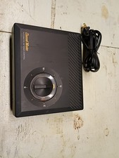 Scatola di controllo rotore