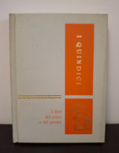 Enciclopedia quindici - i,